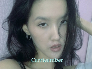 Carrieamber