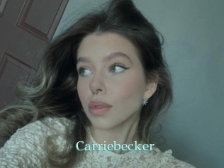 Carriebecker