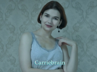 Carriebrain