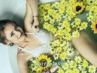 Carriedavis