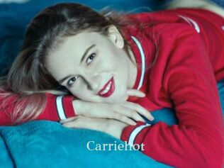 Carriehot
