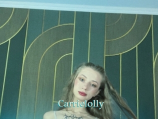 Carrielolly
