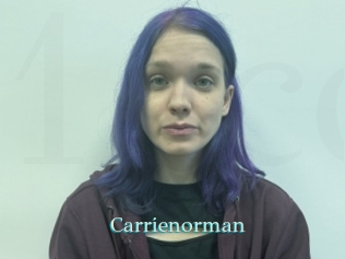 Carrienorman