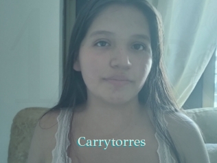 carrytorres 1 grosse cochonne