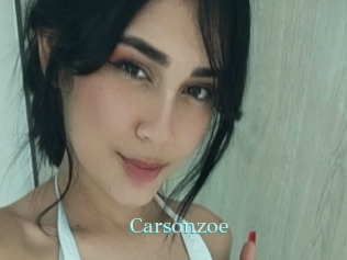 Carsonzoe
