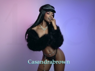 Casandrabrown