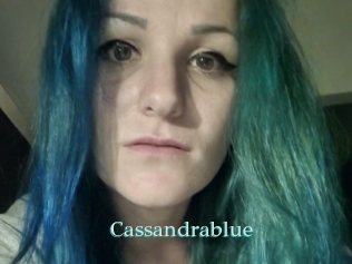 Cassandrablue