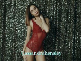 Cassandrahensley