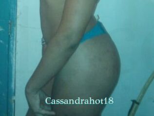 Cassandrahot18