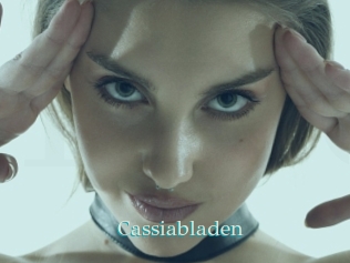 Cassiabladen