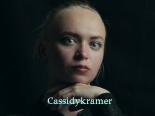 Cassidykramer