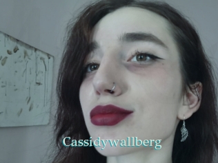 Cassidywallberg