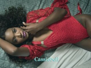 Cassiebell