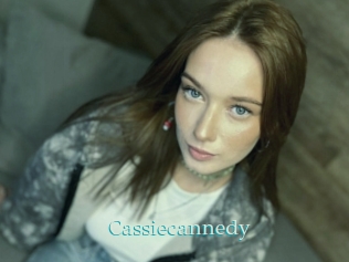 Cassiecannedy