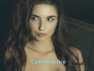 cassiecaprice 1 grosse cochonne