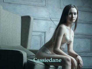 Cassiedane