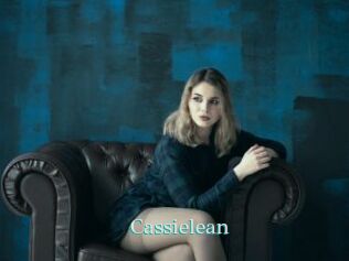 Cassielean