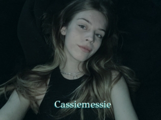 Cassiemessie