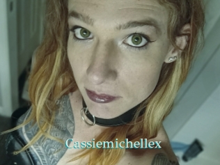 Cassiemichellex
