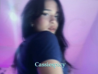 cassiespicy 1 grosse cochonne