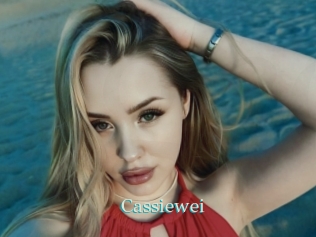 Cassiewei