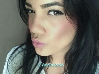 Cassiexxs