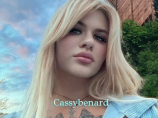 Cassybenard