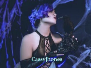 Cassyjhones
