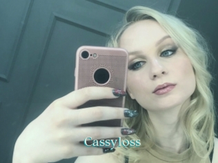 Cassyloss