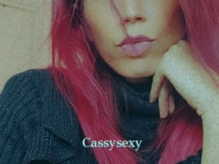 Cassysexy