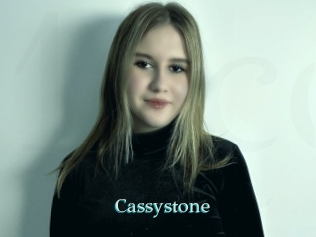 Cassystone