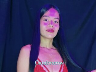 Catabronw