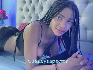 Cataleyaspecter