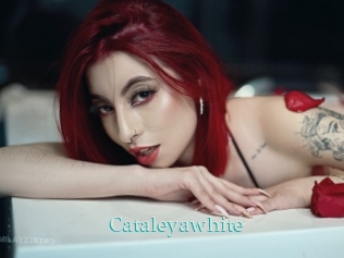 Cataleyawhite