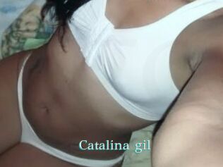 Catalina_gil