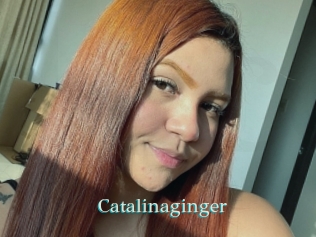 catalinaginger 1 grosse cochonne