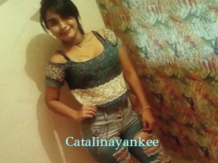Catalinayankee