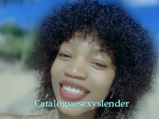 Cataloguesexyslender