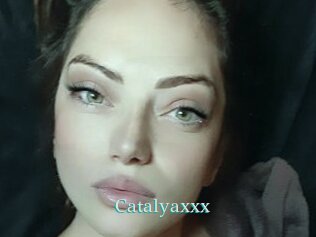 Catalyaxxx