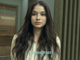 Catealman