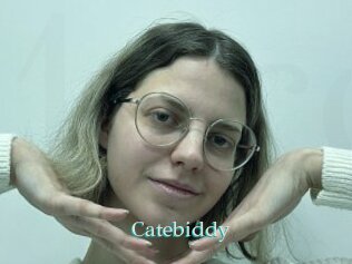 Catebiddy