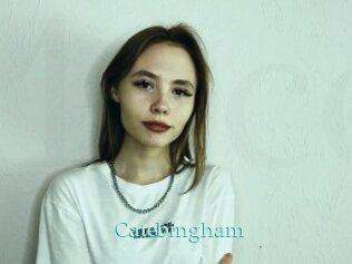 Catebingham