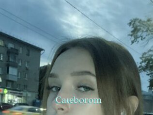 Cateborom