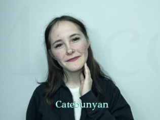catebunyan 1 grosse cochonne
