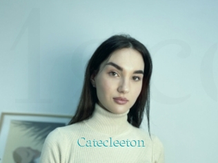 Catecleeton