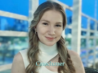 Cateclutter