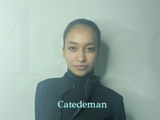 Catedeman