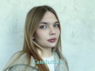 Cateduffield