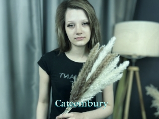Cateembury