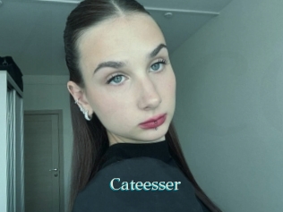 Cateesser